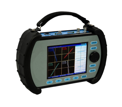 FET-5.5 vortex flaw detector