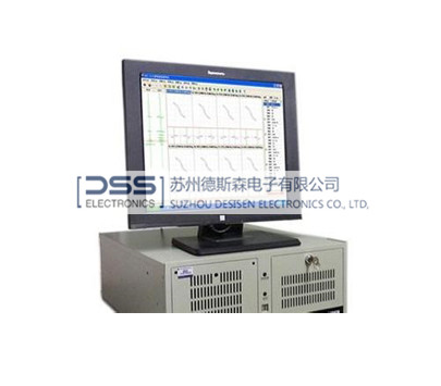 FET-99A intelligent digital eddy current detector