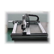 Tablet C scanning system