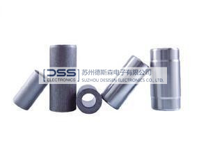 Planetary gear pin crack and heat treatment high speed detector