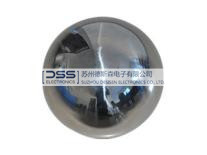 Steer ball mixing material and hardness sorting machine