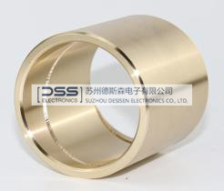 Piston liner surface crack and sand hole detecting system