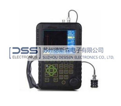 HY-350 Digital Ultrasonic Flaw Detector