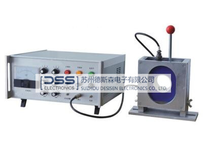 FET-II Intelligent Steel Quality Nondestructive Separator