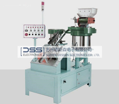 EHS-1 hardness testing automatic sorting system