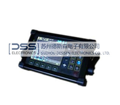 HY-77X Full Digital Ultrasonic Detector